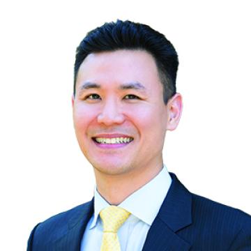 Stephen J. Lee, M.D.