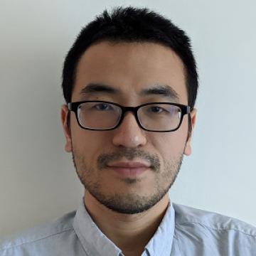 Wei Lu