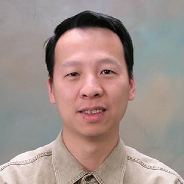 Wu Xiwei
