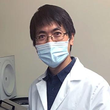 Xiao Wang