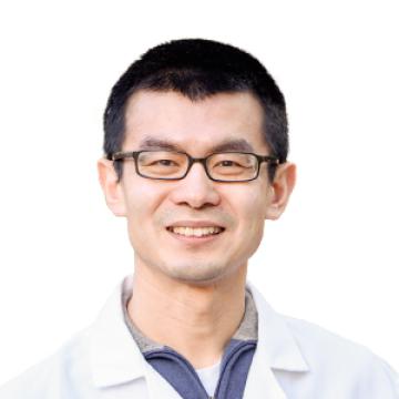 Zhou Li