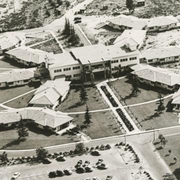 COH Historic Building