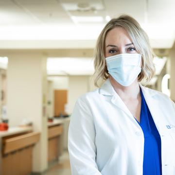 Healthcare provider