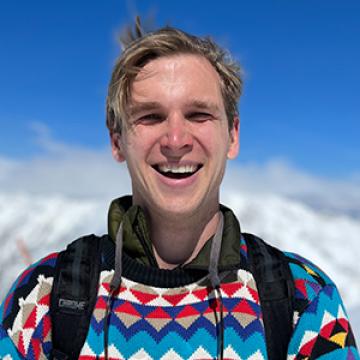 Eric Carlson Eric Carlson