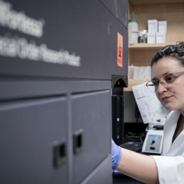 Leo Wang Lab