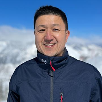 Masaru Miyano Masaru Miyano