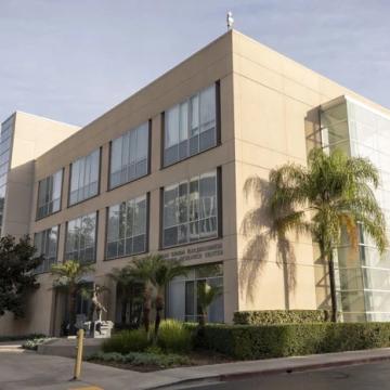 Arthur Riggs building