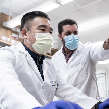 Priceman Lab Translational Medicine