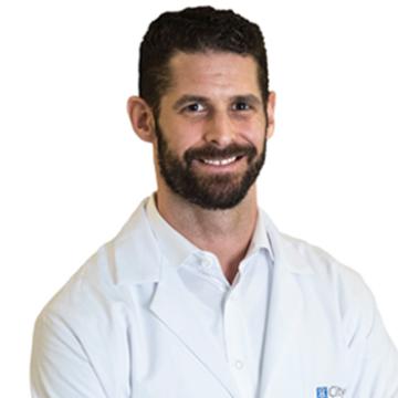 Dan J. Raz, M.D., M.A.S.