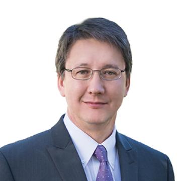 David Horne, Ph.D.