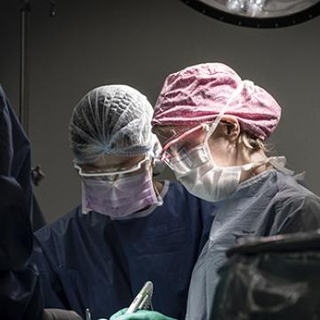 Dr. Laura Kruper surgery
