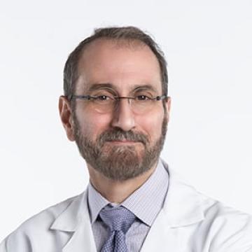 Guido Marcucci, M.D.