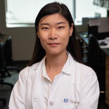 Lab member