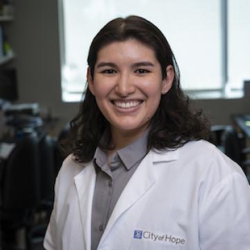 Lab member 