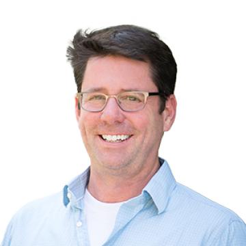 John C. Williams, Ph.D.