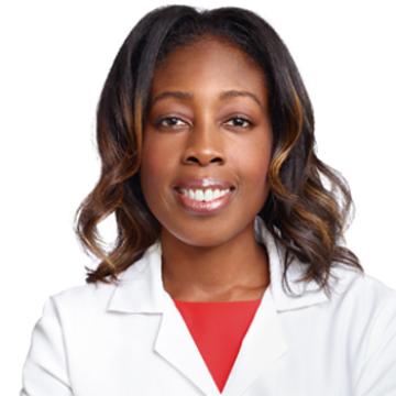 Loretta Erhunmwunsee, M.D. 