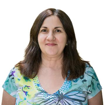 Lucy Brown, Ph.D.