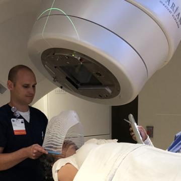 City of Hope Radiation Oncology