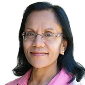 Rama Natarajan