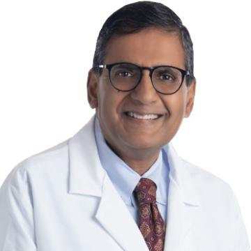 Ravi Salgia, M.D., Ph.D.