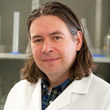 Jeremy Stark, Ph.D.