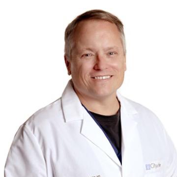 Thomas Waddington, M.D. 
