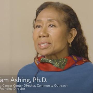 Hope Talks: City of Hope's Longtime Commitment to Health Equity