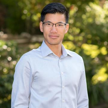 Leo Wang M.D.