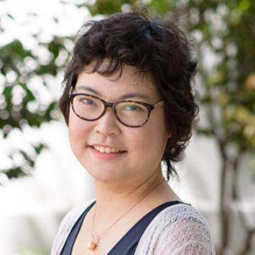MingMing Zhang