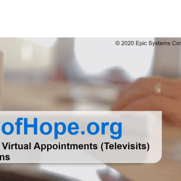 Televisits Mobile 