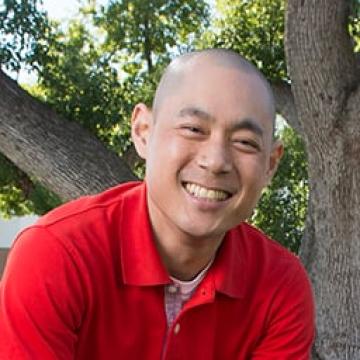 Alex Tung