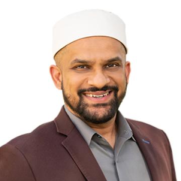 Khurram Ahmed