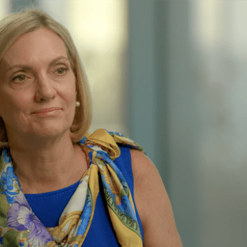 Hope Talks: Annette Walk The Vision For City Of Hope Orange County