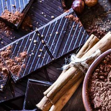 Divine Benefit of Cocoa