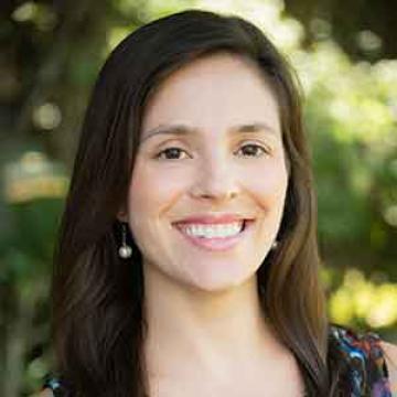 Marisa Bowers, Ph.D., step assistant director