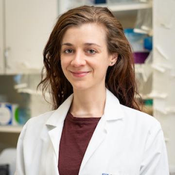 Cloe Zimmerman Javier Ogembo Lab