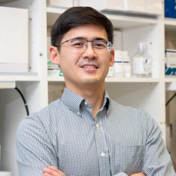 Simeon Cua Javier Ogembo Lab