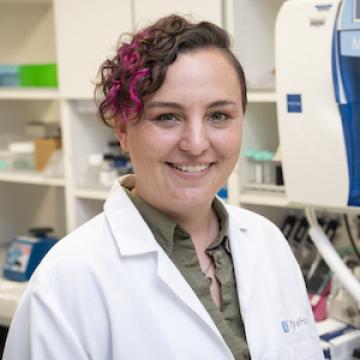Ivana Reidel Javier Ogembo Lab