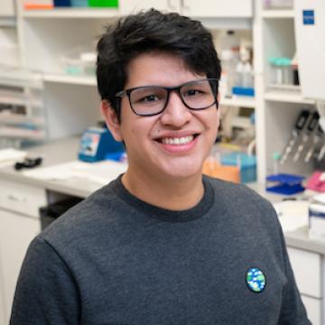 Patrick Gonzales Javier Ogembo Lab