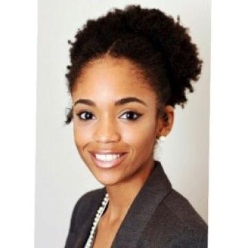 Kai Littlejohn, former step team member