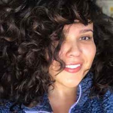 Selina Pacheco, former step intern
