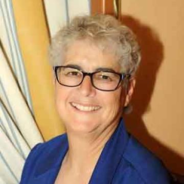 Susan Kane, Ph.D., Past STEP program leader