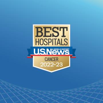 U.S. News & World Report's Best Hospitals
