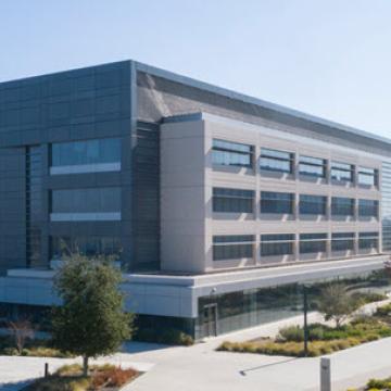 City of Hope Orange County | Regional Office