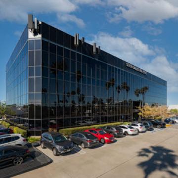 City of Hope Orange County | Huntington Beach