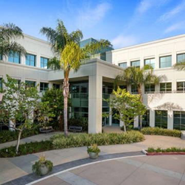 City of Hope Orange County | Irvine Sand Canyon