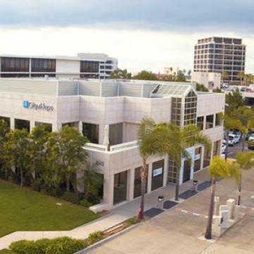 City of Hope Orange County | Newport Beach Fashion Island