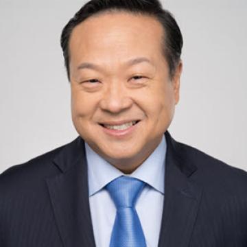 Edward S. Kim, M.D., M.B.A.