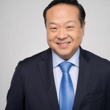 Edward S. Kim, M.D., M.B.A.