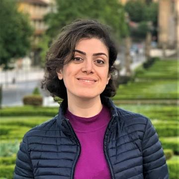 Ima Ghaeli, Ph.D.